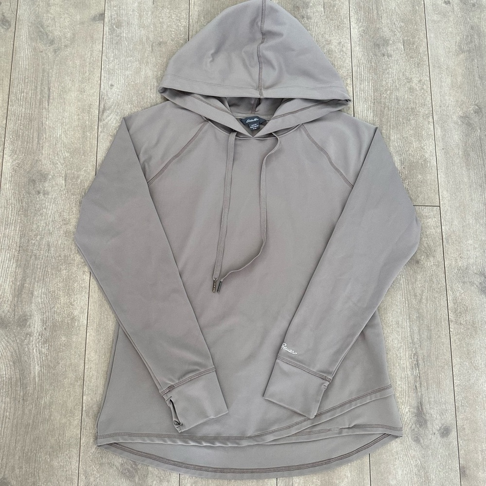 Eddie Bauer Women’s Athletic Hoodie
Women’s size medium
Like new - Picture 2 of 16